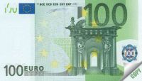 NOTES 100 EUR