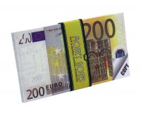 NOTES 200 EUR 9049