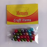 Craft Perlice mix boja MEMORIS OP1586