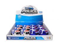 Igračka policijski auto OP790