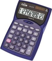 Kalkulator Luna 12 mesta
