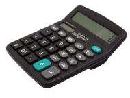 Kalkulator KK-837-12S OP509 Memoris