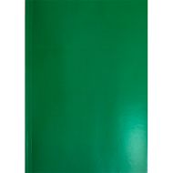 Fascikla color lakirana zelena 230 gr. A4