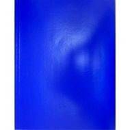 Fascikla color lakirana plava 230 gr. A4