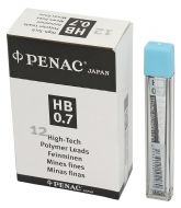 Mine Penac za tehničku 0.7 olovku