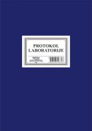 Protokol laboratorije B4 2-03-SR 200l