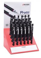 Olovka tehnička Penac Protti PRC 105-24D47