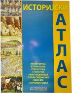 Atlas istorijski